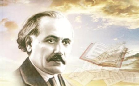 Əbdürrəhim bəy Haqverdiyevin soy-kökünün tarixçəsi