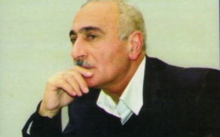 Çətiniymiş başa düşüb yaşamaq - Zirəddin Qafarlının şeirləri