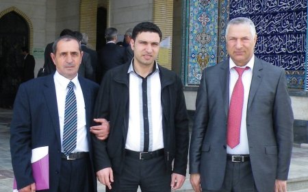 Kişdən poetik məktub