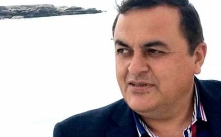 Şəki pitisi - Zəka Vilayətoğlunun hekayəsi