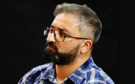 Racu Şıxlı - Patiryat