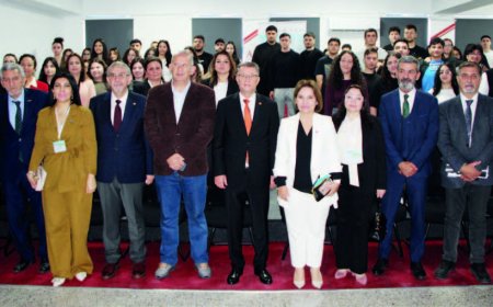 Türk dünyasında uşaq ədəbiyyatı