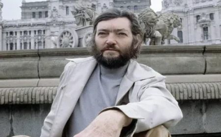 Xulio Kortasar - Mıxlanmış qapı