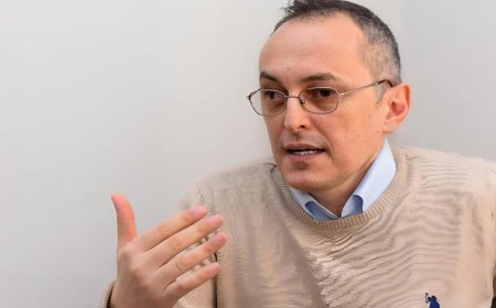 Ölümdən güclü - Alpay Azərin hekayəsi