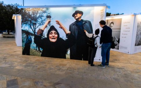 Xocalı həqiqətləri Malta İncəsənət Biennalesində