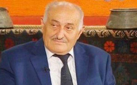 Mənim yoxluğumu var eylə şeirim - Musa Ələkbərlinin şeirləri