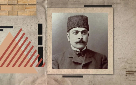 İmzalar içində Hadi