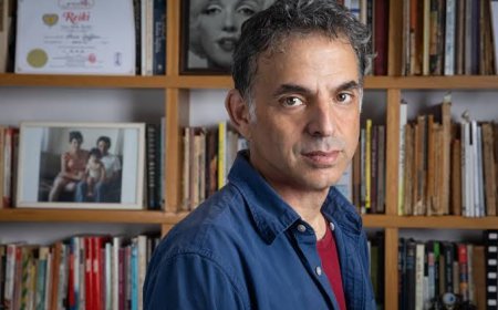 İdeala pərəstiş - Etqar Keretin hekayəsi