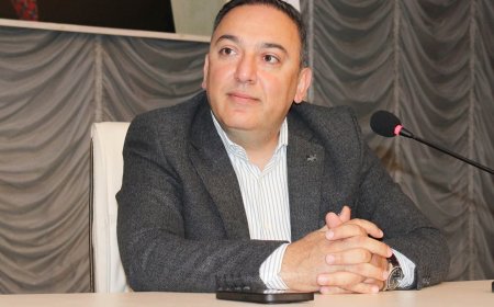 Anar Eminov: Mir Cəlal irsi elmi-əxlaqi və pedaqoji kamilliyin məktəbidir