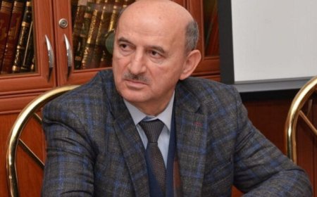 Bilirəm dilini çiçəklərin də - Ramiz Qusarçaylının şeirləri