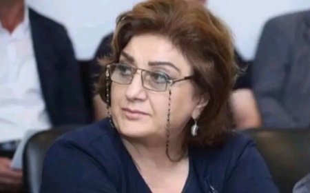 Qismət - Dərya Qılıcın hekayəsi