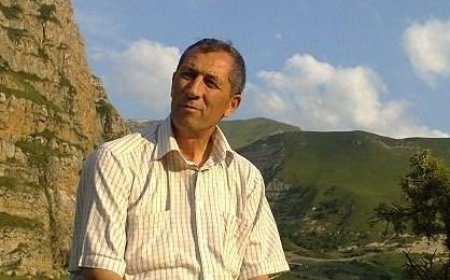 Sabir və biz - Zakir Məmməd yazır