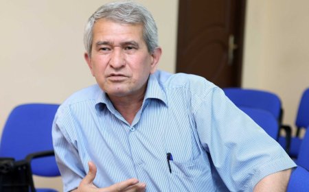 Yaddaşın çətin yolu - Nəriman Əbdülrəhmanlı