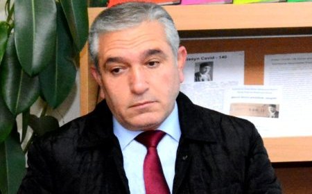 Xoruzlu kəndinin açılmayan səhəri - HEKAYƏ