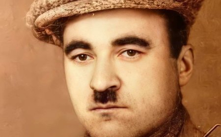 Almas İldırım sürgündən öncə Müşfiqə nələr deyib?