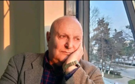 Büdrəsəm əlimdən tutan şeirim - Əlirza Həsrətin şeirləri