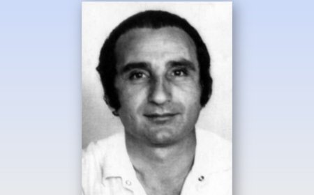 Çarpaz bucaqlar arasında - Vidadi Məmmədovun hekayəsi