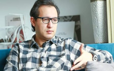 Yaşıl Puma - Qismətin hekayəsi