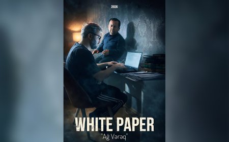 Gənc yazarın həyatı film olur