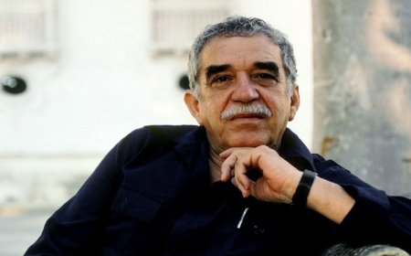 İsabel Makondada yağışa baxır - Natiq Səfərovun tərcüməsində