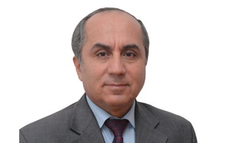 Vaxtsız qonaq - İmir Məmmədlinin hekayəsi