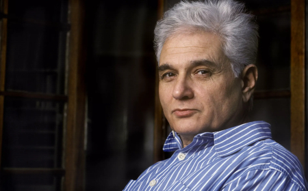Poeziya nədir? – Jak Derrida