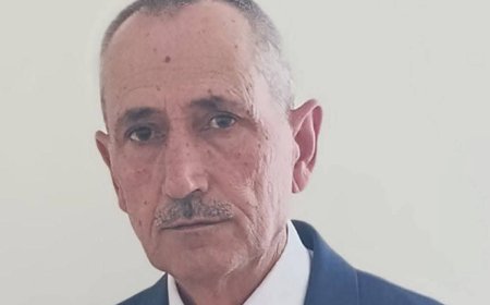 Xəlil Mirzənin payızı bahara dönən poeziyası