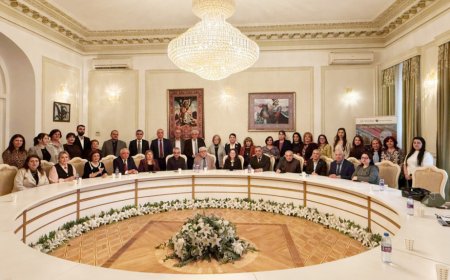 Abdulla Şaiqin 145 illiyi Yazıçılar Birliyində qeyd edilib