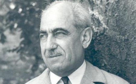 Gecikmiş sevdaya baxanlar gülər - Qasım Qasımzadənin şeirləri