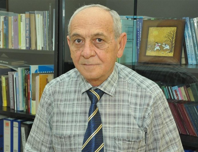 Məni çağırma! – Vilayət Hacıyevin hekayəsi