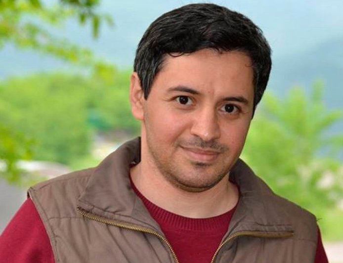 Bu sevgim də daşa dəydi - Aqşin Yeniseyin şeirləri