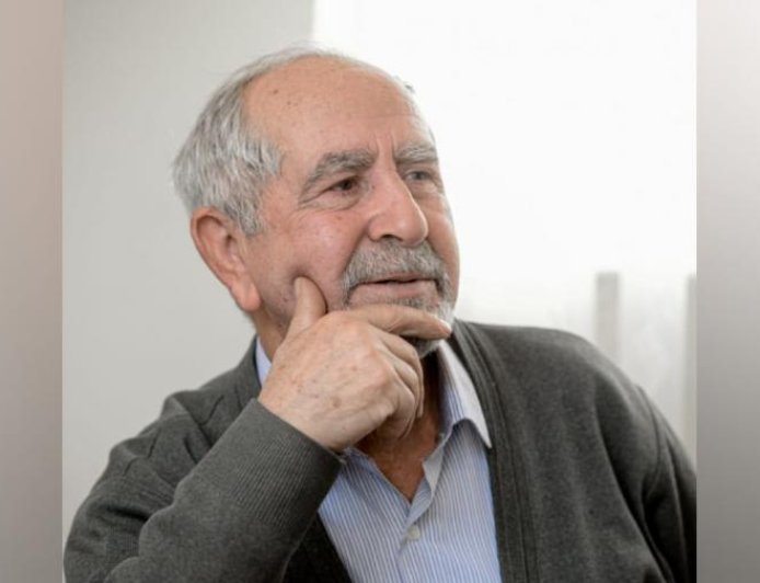 “Köçürülmə” mənim uşaqlığımın tarixçəsidir” - Məmməd Oruc