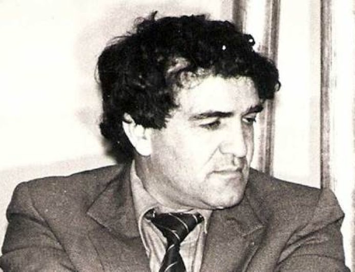 Kim yaşamaq istəyir? - Vaqif İbrahimin şeirləri