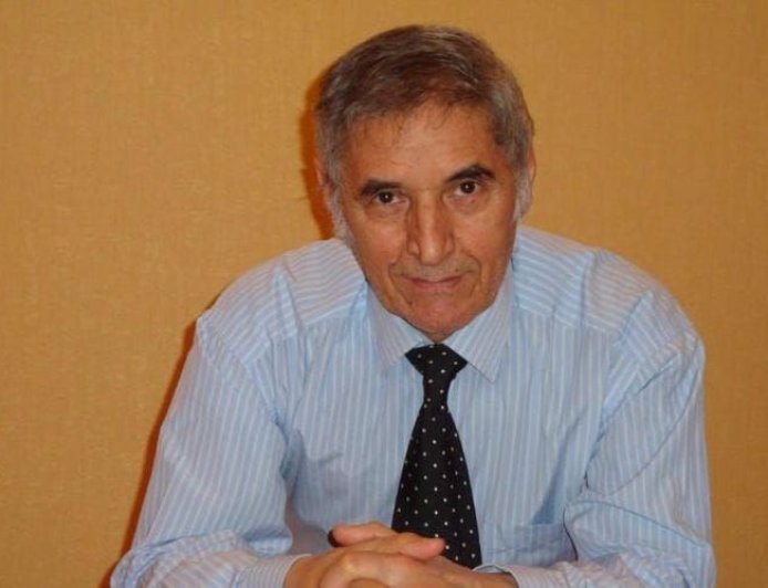 Qəmərlidən keçən qatar - Azər Abdullanın hekayəsi