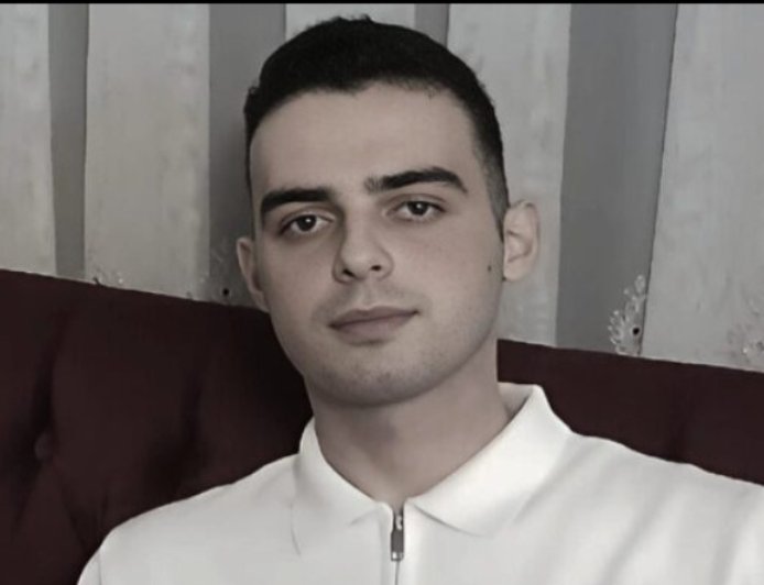 Arzular kəməndə tuş olub gedir - Yeni İmza