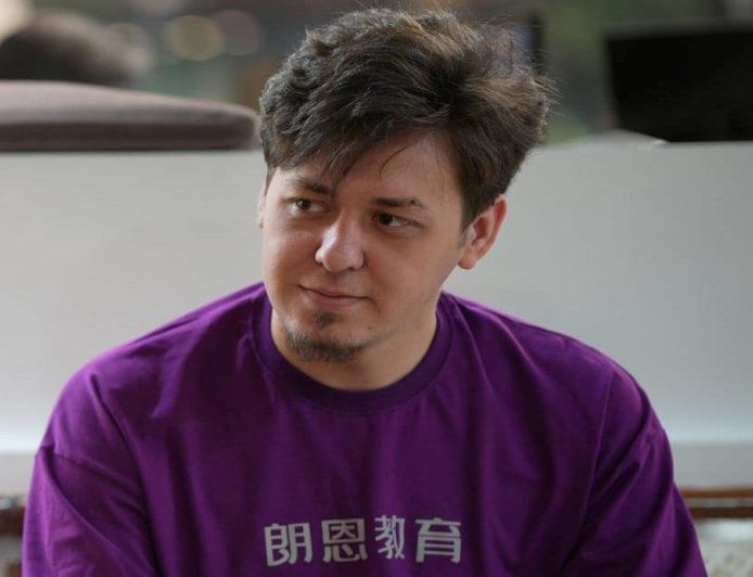 Şahmat - Təbrizli gənc yazarın hekayəsi