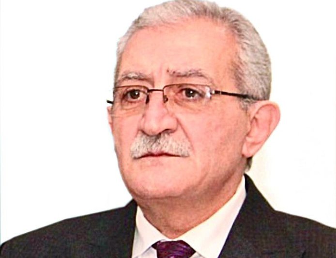 Aslan Quliyevin “Virus” romanı haqqında mülahizələrim