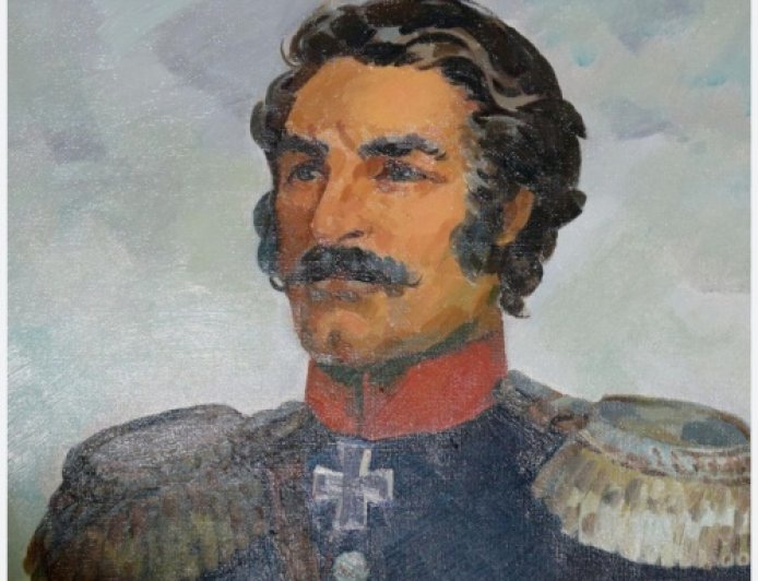 İsmayıl bəy Qutqaşınlı - Rəşid bəy və Səadət xanım