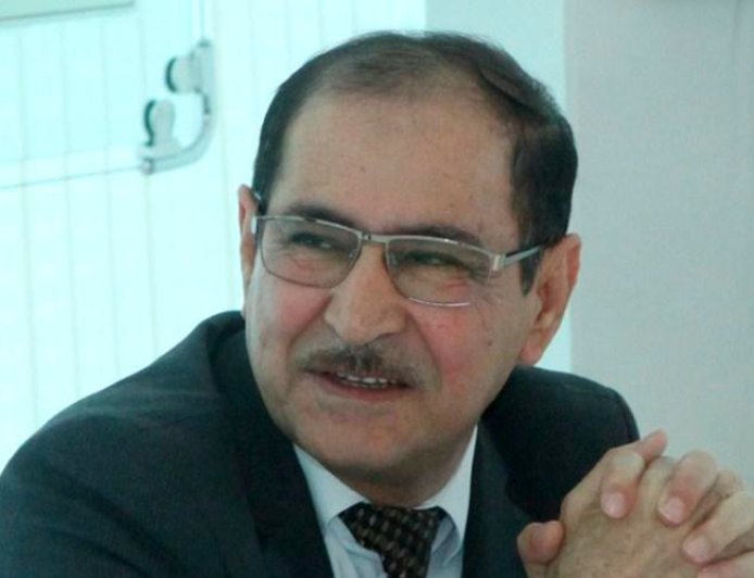 Ömrüm söz ömrüdü - Sabir Sarvanın şeirləri