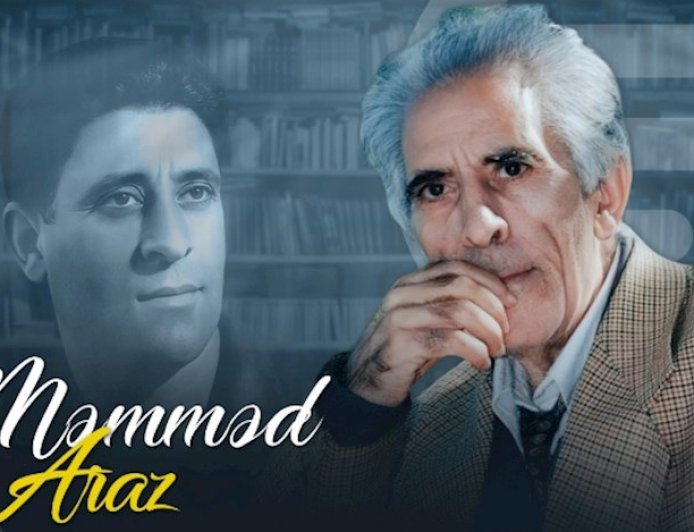 Ana yurdum, hər daşına üz qoyum - Məmməd Arazın şeirləri