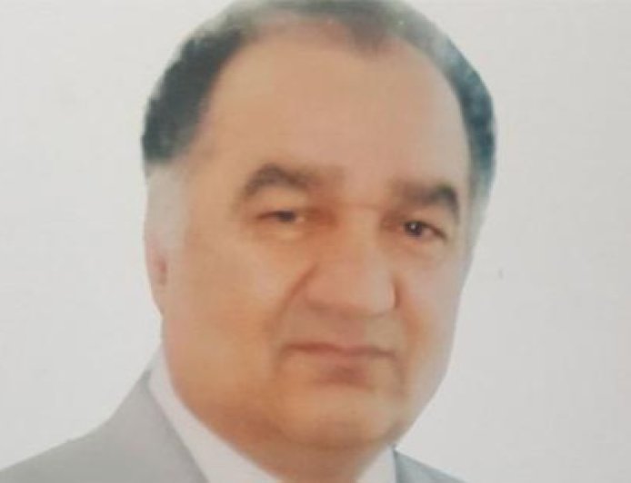 Yaşar Rzayevin nəsr yaradıcılığı - Ağamir Cavad yazır