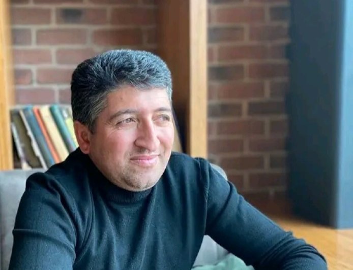 Qəlbim xatirənə bağlı yaşayır - Elməddin Nicatın şeirləri