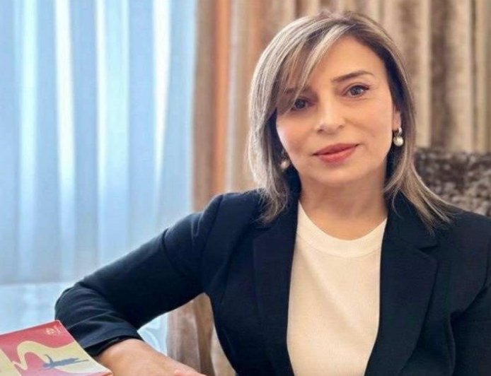 Segah - Sara İbrahimin hekayəsi