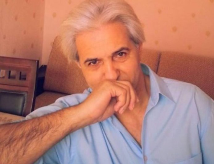 Hara qaçsaq özümüzdən qaçmayaq - Elman Tovuzun şeirləri