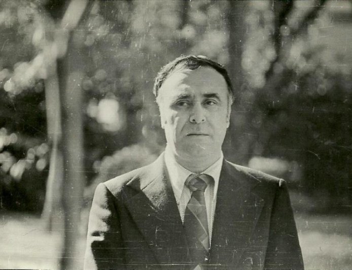 Duz - İsi Məlikzadənin hekayəsi