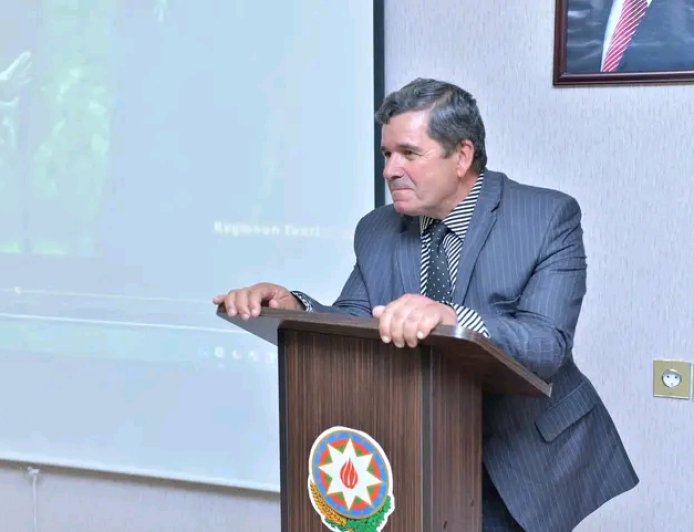 Taleyin gecikmiş oyunları var - Maarif Soltanın şeirləri