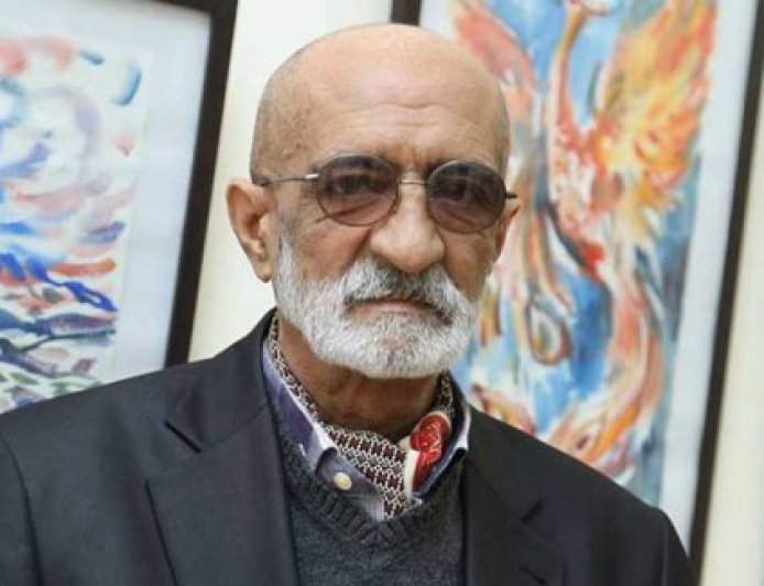 Bilirəm ayrılıq izləyir bizi - Adil Mirseyidin şeirləri