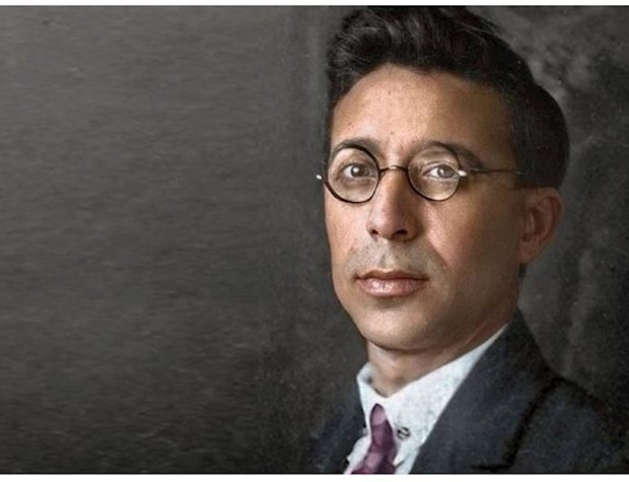 Cəfər Cabbarlı - Aslan və Fərhad