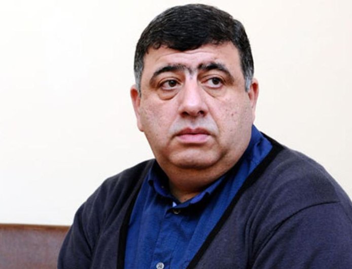 Son igidin nağılı.. - Hekayə