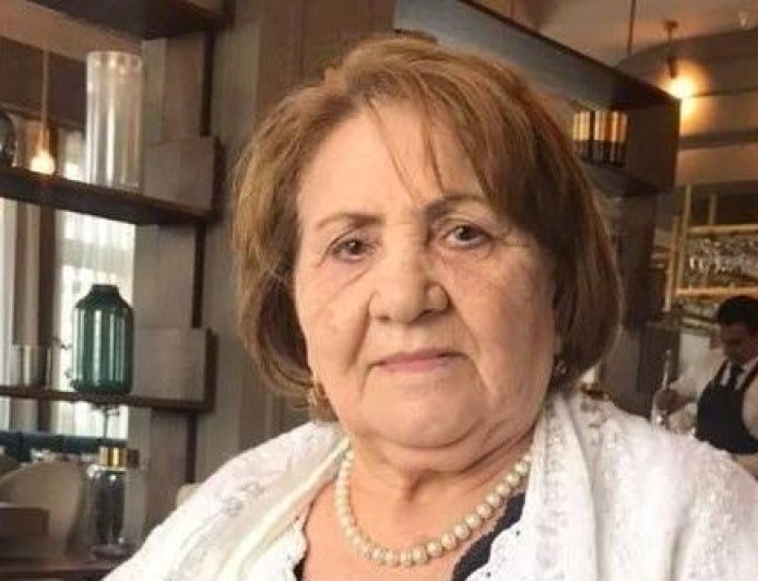 Soluruq hәsrәtin yağışlarında - Şövkət Zərin Horovlunun şeirləri